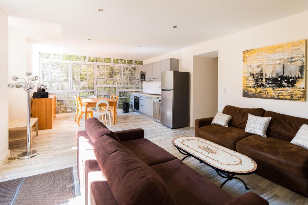 Private Villa Le Kervan Arcachon Kültér fotó
