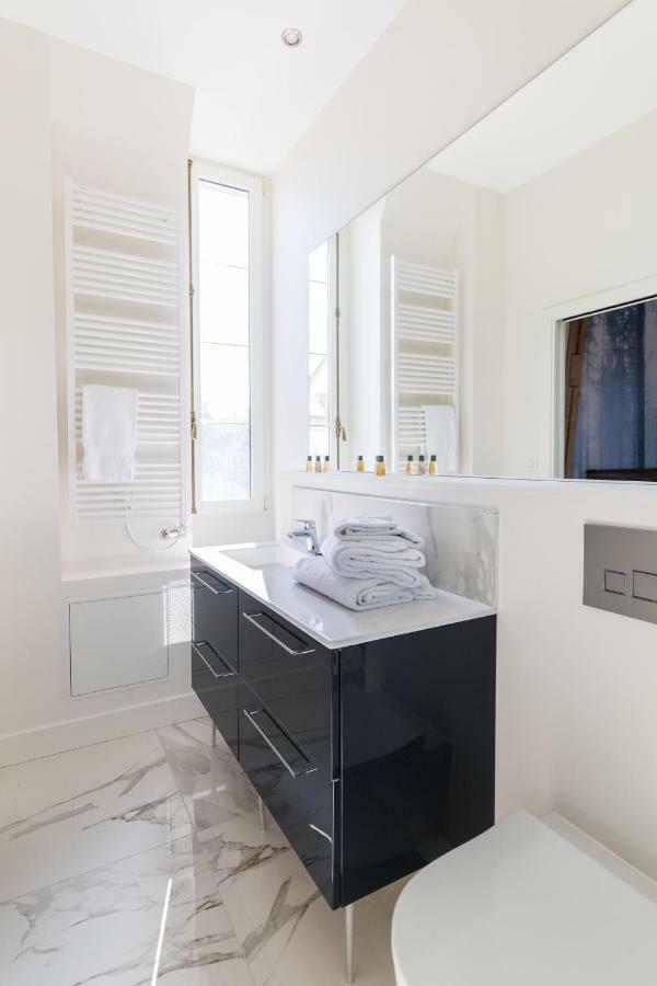 Private Villa Le Kervan Arcachon Kültér fotó