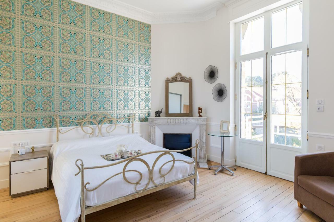 Private Villa Le Kervan Arcachon Kültér fotó