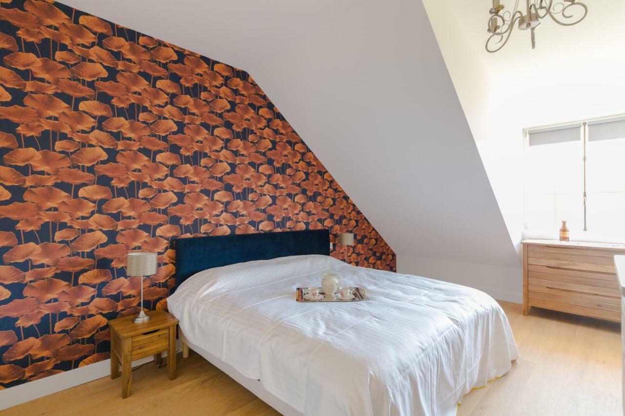 Private Villa Le Kervan Arcachon Kültér fotó