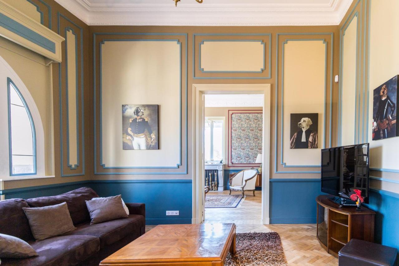 Private Villa Le Kervan Arcachon Kültér fotó